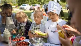 Fotorelacja z żeglarskiego eventu z marką OmegaMed - zdjęcie 109