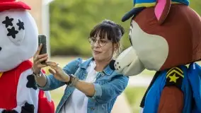 Fotorelacja z żeglarskiego eventu z marką OmegaMed - zdjęcie 124