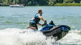 Testowaliśmy skuter Spark Trixx, model 2022 - zdjęcie 12