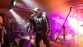 Big Cyc wystąpił w porcie Royal - zdjęcie 37