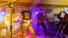 Big Cyc wystąpił w porcie Royal - zdjęcie 12