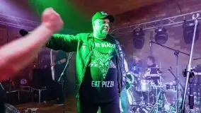 Big Cyc wystąpił w porcie Royal - zdjęcie 36