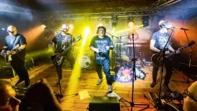 Big Cyc wystąpił w porcie Royal - zdjęcie 9