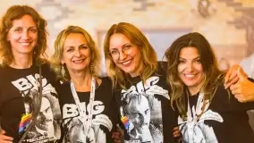 Big Cyc wystąpił w porcie Royal - zdjęcie 57