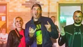 Big Cyc wystąpił w porcie Royal - zdjęcie 59