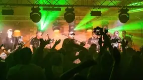 Big Cyc wystąpił w porcie Royal - zdjęcie 50