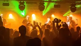 Big Cyc wystąpił w porcie Royal - zdjęcie 27