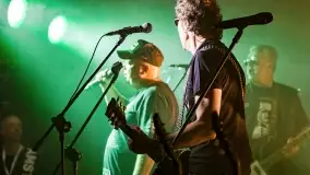 Big Cyc wystąpił w porcie Royal - zdjęcie 54