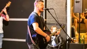 OKAW Sztorm w Strandzie, lipiec 2022 - zdjęcie 26