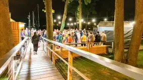 OKAW Sztorm w Strandzie, lipiec 2022 - zdjęcie 13