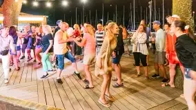 OKAW Sztorm w Strandzie, lipiec 2022 - zdjęcie 14