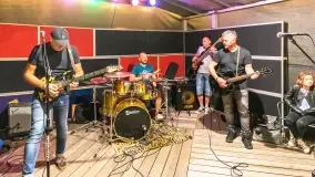 OKAW Sztorm w Strandzie, lipiec 2022 - zdjęcie 8