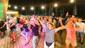 OKAW Sztorm w Strandzie, lipiec 2022 - zdjęcie 11