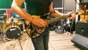 OKAW Sztorm w Strandzie, lipiec 2022 - zdjęcie 5