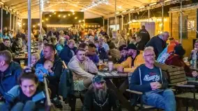 Blues Festiwal Sztynort 2022, fotorelacja - zdjęcie 3