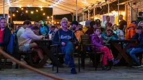 Blues Festiwal Sztynort 2022, fotorelacja - zdjęcie 6