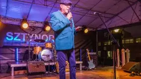 Blues Festiwal Sztynort 2022, fotorelacja - zdjęcie 4