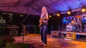 Blues Festiwal Sztynort 2022, fotorelacja - zdjęcie 14