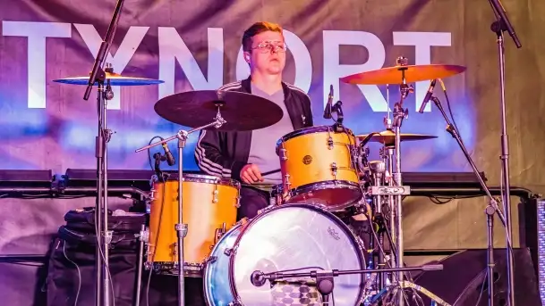 Blues Festiwal Sztynort 2022, fotorelacja - zdjęcie 2