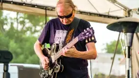 Blues Festiwal Sztynort 2022, fotorelacja - zdjęcie 48