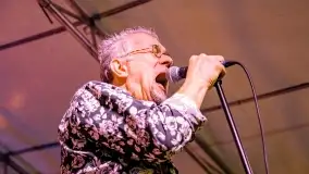 Blues Festiwal Sztynort 2022, fotorelacja - zdjęcie 69