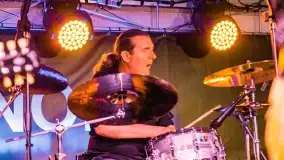 Blues Festiwal Sztynort 2022, fotorelacja - zdjęcie 62