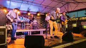 Blues Festiwal Sztynort 2022, fotorelacja - zdjęcie 78