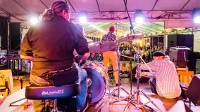 Blues Festiwal Sztynort 2022, fotorelacja - zdjęcie 77