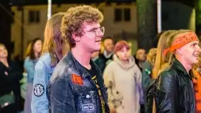 Blues Festiwal Sztynort 2022, fotorelacja - zdjęcie 93