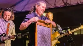 Blues Festiwal Sztynort 2022, fotorelacja - zdjęcie 94