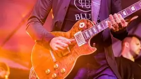 Blues Festiwal Sztynort 2022, fotorelacja - zdjęcie 99