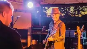 Blues Festiwal Sztynort 2022, fotorelacja - zdjęcie 116