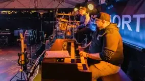 Blues Festiwal Sztynort 2022, fotorelacja - zdjęcie 111