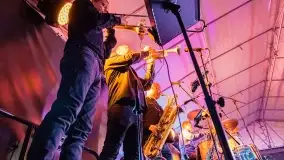 Blues Festiwal Sztynort 2022, fotorelacja - zdjęcie 127