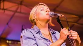 Blues Festiwal Sztynort 2022, fotorelacja - zdjęcie 128