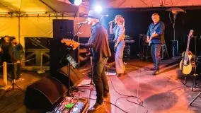 Blues Festiwal Sztynort 2022, fotorelacja - zdjęcie 154