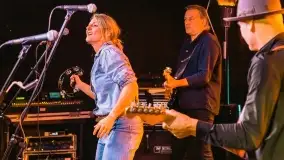 Blues Festiwal Sztynort 2022, fotorelacja - zdjęcie 161