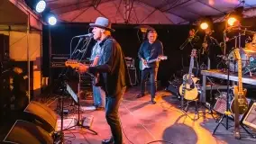 Blues Festiwal Sztynort 2022, fotorelacja - zdjęcie 162