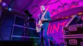 Vintage z Krzysztofem Kołeckim w Strandzie, lipiec 2022 - zdjęcie 7