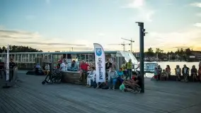 Fotorelacja z Festiwalu Szantowego w Mikołajkach - zdjęcie 13