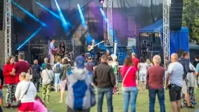 Fotorelacja z dni Rucianego-Nidy, lipiec 2022 - zdjęcie 1