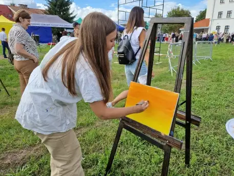 Nowa atrakcja turystyczna powstała na Mazurach - zdjęcie 8