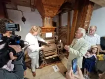 Nowa atrakcja turystyczna powstała na Mazurach - zdjęcie 7