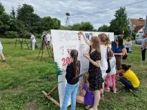 Nowa atrakcja turystyczna powstała na Mazurach - zdjęcie 2