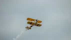 Fotorelacja z Air Show 2022 - zdjęcie 34