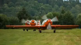 Fotorelacja z Air Show 2022 - zdjęcie 47