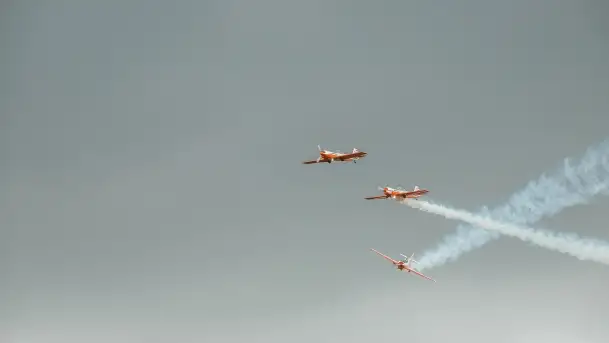 Fotorelacja z Air Show 2022 - zdjęcie 8