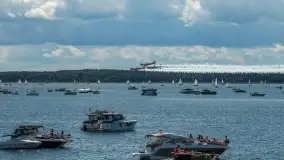 Fotorelacja z Air Show 2022 - zdjęcie 50