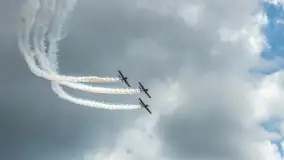 Fotorelacja z Air Show 2022 - zdjęcie 66