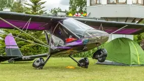 Fotorelacja z Air Show 2022 - zdjęcie 116